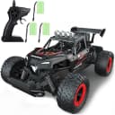 SinLaw Spielzeug-Rennwagen 1:16 Kabelloses RC-Auto 2.4GHz 3 Batterien 70 Minuten Bild 2