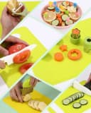 SinLaw Kinder-Küchenset 32-tlg. Küchenmesserset für Kinder Bild 5