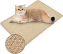 SinLaw Kratzmatte Katze Sisal Kratzmatte Möbel Fußmatte Bild 2