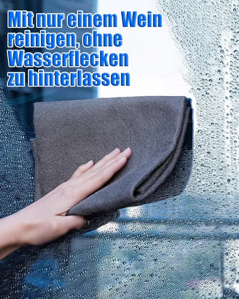 SinLaw Duschabzieher Silikon Duschwischer, kein Bohren erforderlich - Bild 5