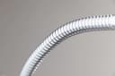 kalb Bettleuchte LED Leseleuchte Chrom 2er Set Bild 3