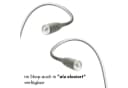 kalb Bettleuchte LED Leseleuchte Chrom 2er Set Bild 5