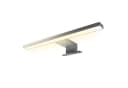 kalb LED Spiegelleuchte Badleuchte 300mm verchromt Bild 2