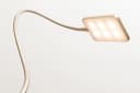 kalb Bettleuchte LED 4W Flexibel Touch-Dimmung Warmweiß Bild 5