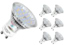 Dexnump LED Deckenspots GU10 Warmweiß Flimmerfrei Bild 2