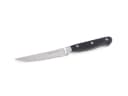 Hanseküche Steakmesser 6er Set mit Holzgriff Schwarz Bild 5