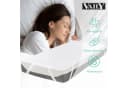 Vaily Matratzenschoner Wasserdicht Waschbar Bild 4