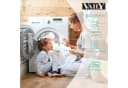 Vaily Matratzenschoner Wasserdicht Waschbar Bild 5