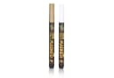 VanHenry Sticker Tafeletiketten selbstklebend 211er Pack inkl. 2 Kreidestifte Bild 5
