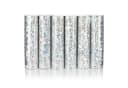 KarneLux Glitzer Metallic Luftschlangen 6er Pack Bild 2