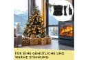 Nordstern LED-Lichterkette WarmWeiß 1200 LEDs 24 m Bild 1