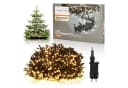 Nordstern LED-Lichterkette WarmWeiß 1200 LEDs 24 m Bild 2