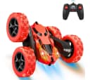Diyarts RC-Auto Stuntauto 360°-Action LED-Lichter 60 Min. Spielspaß Bild 2
