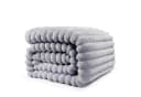 KEAYOO Fleecedecke Warm Sofadecke 150x200cm Mikrofaser Bild 2