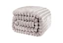 KEAYOO Fleecedecke Warm Sofadecke 150x200cm Warm und Weich Mircofaser Bild 2