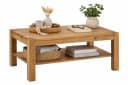 bv-vertrieb Couchtisch Wildeiche Massivholz Bild 1