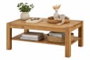 bv-vertrieb Couchtisch Wildeiche Massivholz Bild 2