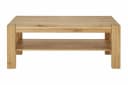 bv-vertrieb Couchtisch Wildeiche Massivholz Bild 4