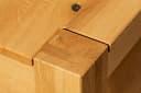 bv-vertrieb Couchtisch Wildeiche Massivholz Bild 5