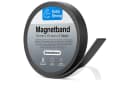 toolmate® Magnetklebeband 1x 3m Selbstklebend Zuschneidbar Bild 2