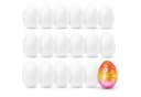 Hey!Easter® Styroporeier 50x Ostern Basteln Bemalen Deko Bild 2