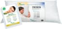 Mediflow Wasserkissen Kombipack 40x80cm Weiß mit Aloe Vera Bild 2