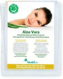 Mediflow Wasserkissen Kombipack 40x80cm Weiß mit Aloe Vera Bild 4
