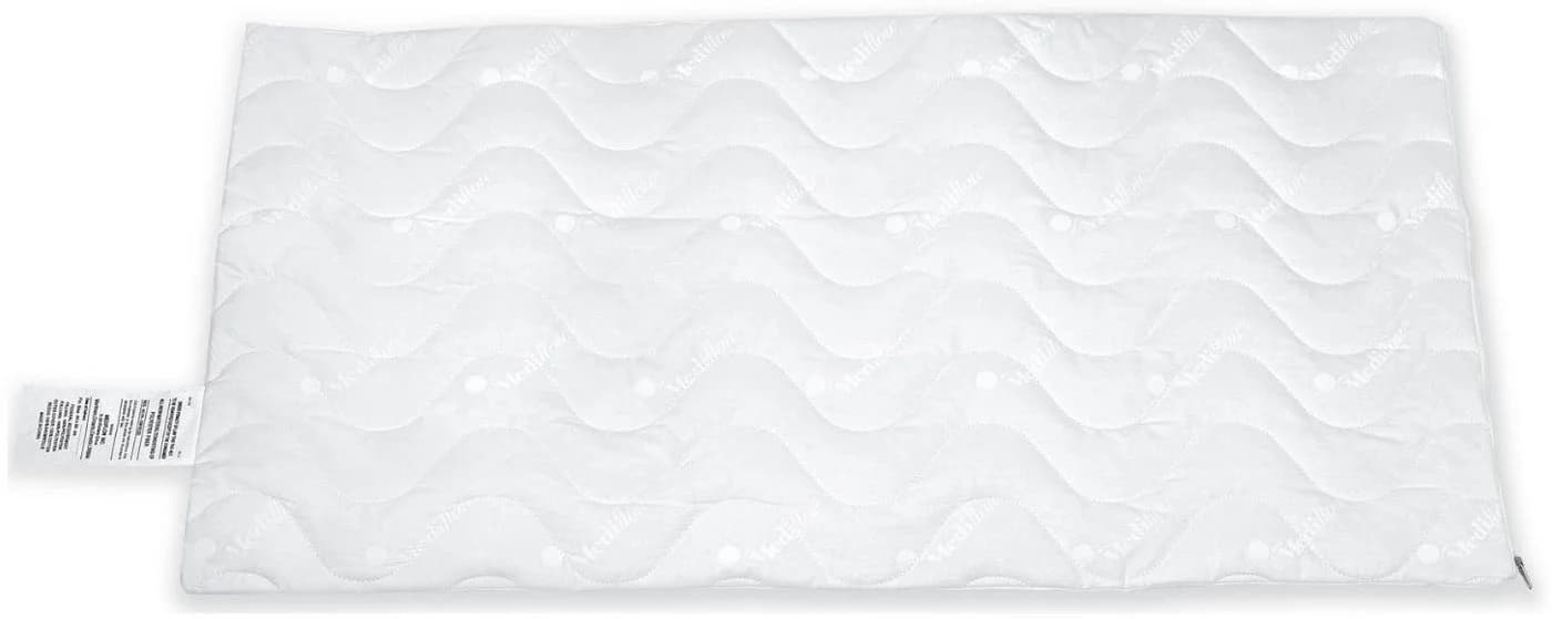 OBB Mediflow Wasserkissen stufenlos regulierbar für Seitenschläfer und Rückenschläfer - Bild 5
