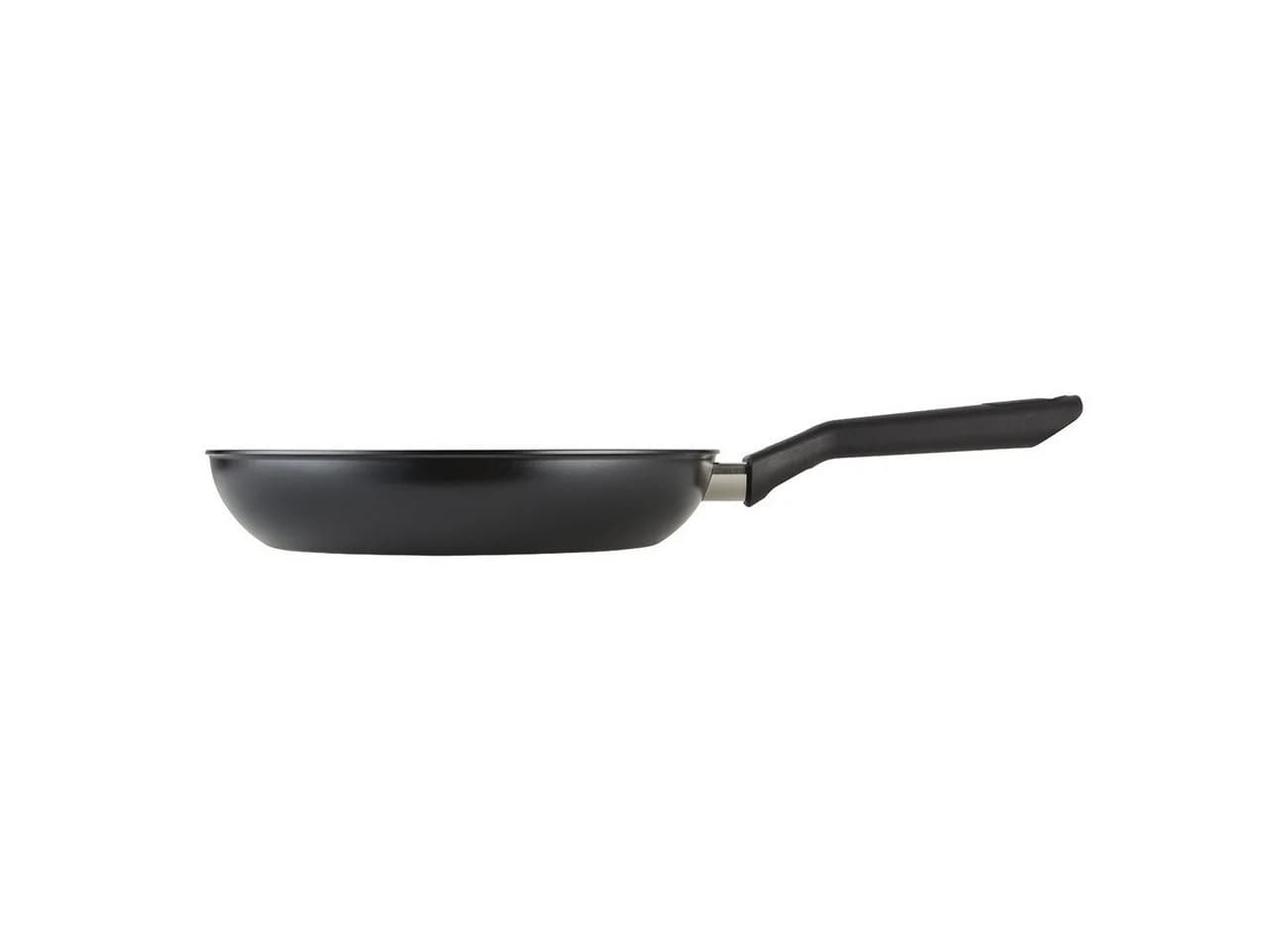 Ninja Bratpfanne ZEROSTICK Classic 28 cm Schwarz Aluminium - Bild 4