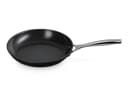 LE CREUSET Essential Pfannenset 2tlg. Keramik-Antihaft Schwarz Bild 1