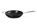 LE CREUSET Bratpfanne Essential Keramik-Antihaft 30cm Schwarz Bild 1