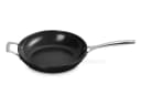 LE CREUSET Bratpfanne Essential Keramik-Antihaft 30cm Schwarz Bild 2