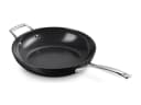 LE CREUSET Bratpfanne Essential Keramik-Antihaft 30cm Schwarz Bild 4