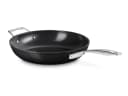 LE CREUSET Bratpfanne Essential Keramik-Antihaft 30cm Schwarz Bild 5
