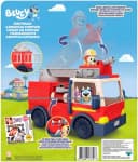Moose Toys Rutscherauto Blaues Feuerwehrauto 90246 Bild 1
