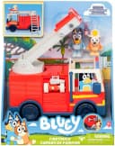 Moose Toys Rutscherauto Blaues Feuerwehrauto 90246 Bild 2