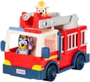 Moose Toys Rutscherauto Blaues Feuerwehrauto 90246 Bild 5