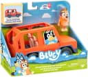 Moose Spielzeug-Auto Bluey S11 Familienausflug 4WD Familienauto Bild 3