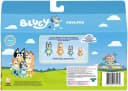 Moose Bluey Spielfigur 4-tlg. Bunt Bild 5