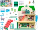 Moose Toys BLUEY-Spielset S13 Let's Play Chef Supermarkt Bild 1