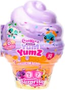 Moose Yum Yumz Multi-Pack S2 Sammelbox Bunt 6 Plüschtiere Bild 2