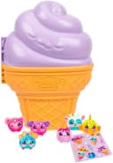 Moose Yum Yumz Multi-Pack S2 Sammelbox Bunt 6 Plüschtiere Bild 3