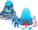Moose Spielfigur MrBeast Lab Cryo Lab mit Soundeffekt Bild 1