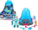 Moose Spielfigur MrBeast Lab Cryo Lab mit Soundeffekt Bild 2