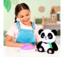 Moose Little Live Pets My Baby Panda Interaktive Plüschfigur Bild 3
