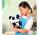 Moose Little Live Pets My Baby Panda Interaktive Plüschfigur Bild 5