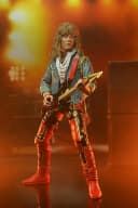 NECA Actionfigur Bon Jovi 7 Slippery When Wet Bild 1