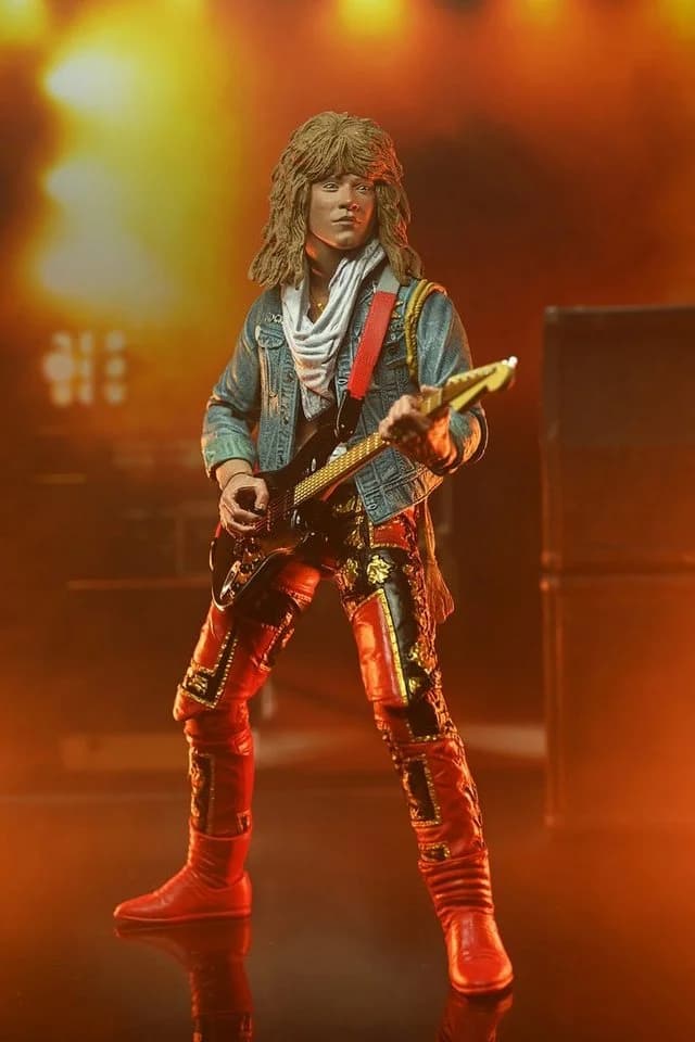 NECA Actionfigur Bon Jovi 7 Slippery When Wet