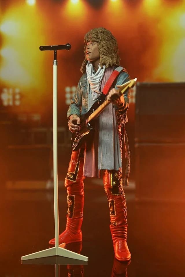 NECA Actionfigur Bon Jovi 7 Slippery When Wet - Bild 3