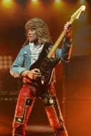 NECA Actionfigur Bon Jovi 7 Slippery When Wet Bild 4